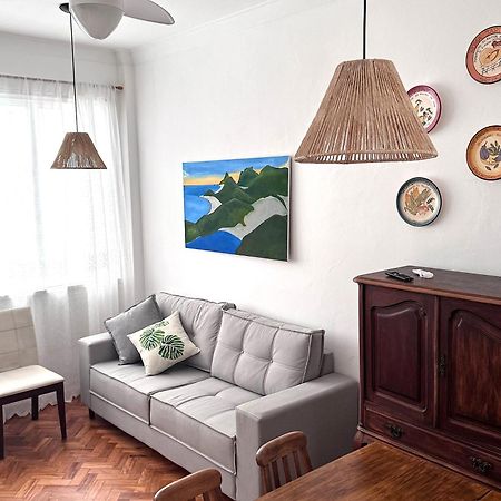 Mater Ipanema Apartment ริโอเดจาเนโร ภายนอก รูปภาพ