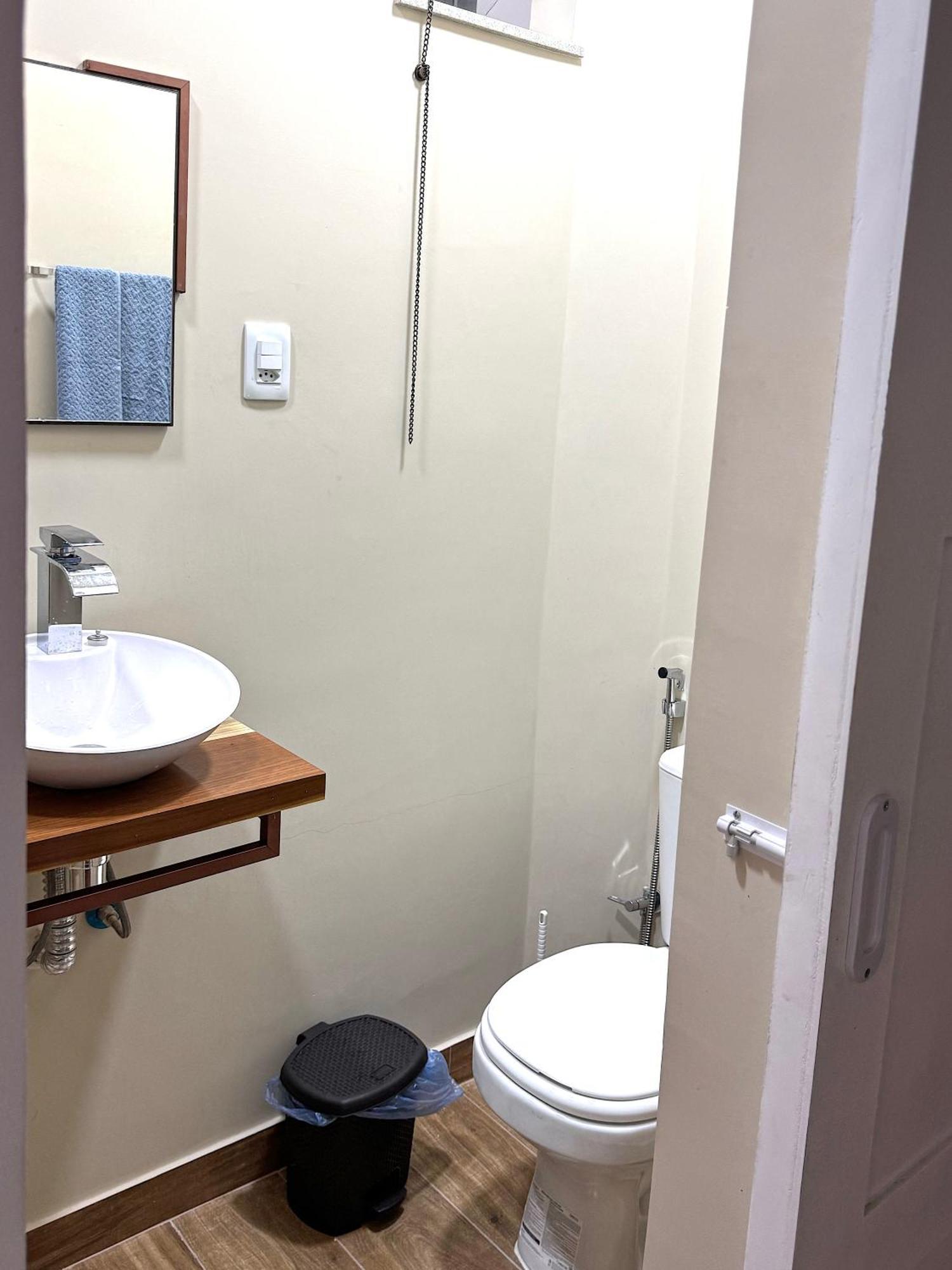 Mater Ipanema Apartment ริโอเดจาเนโร ภายนอก รูปภาพ
