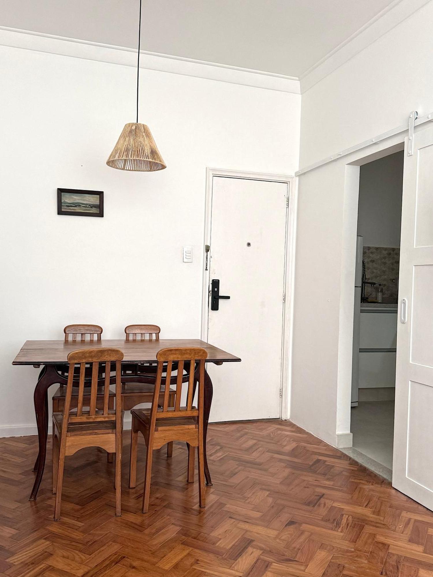 Mater Ipanema Apartment ริโอเดจาเนโร ภายนอก รูปภาพ