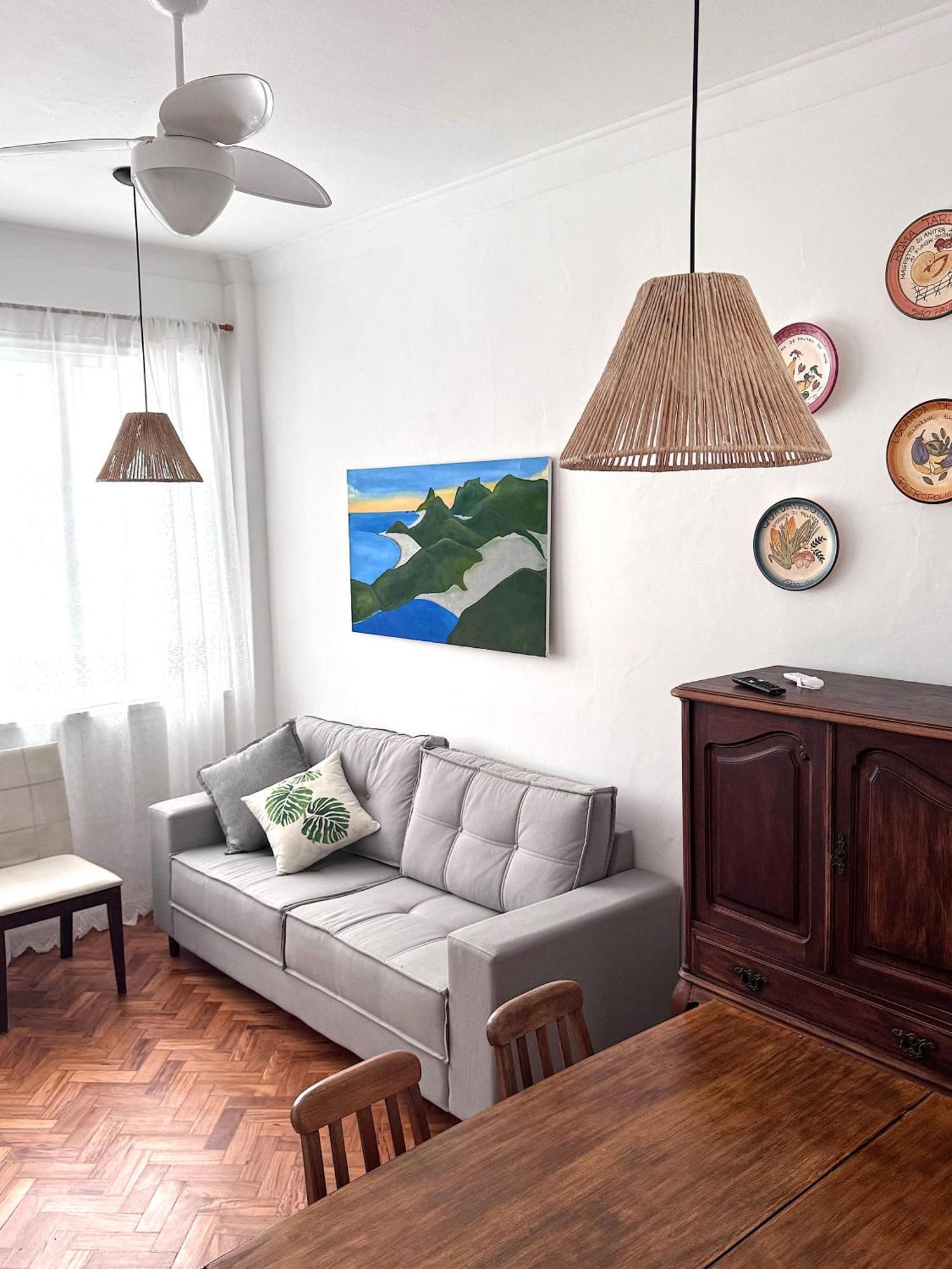 Mater Ipanema Apartment ริโอเดจาเนโร ภายนอก รูปภาพ