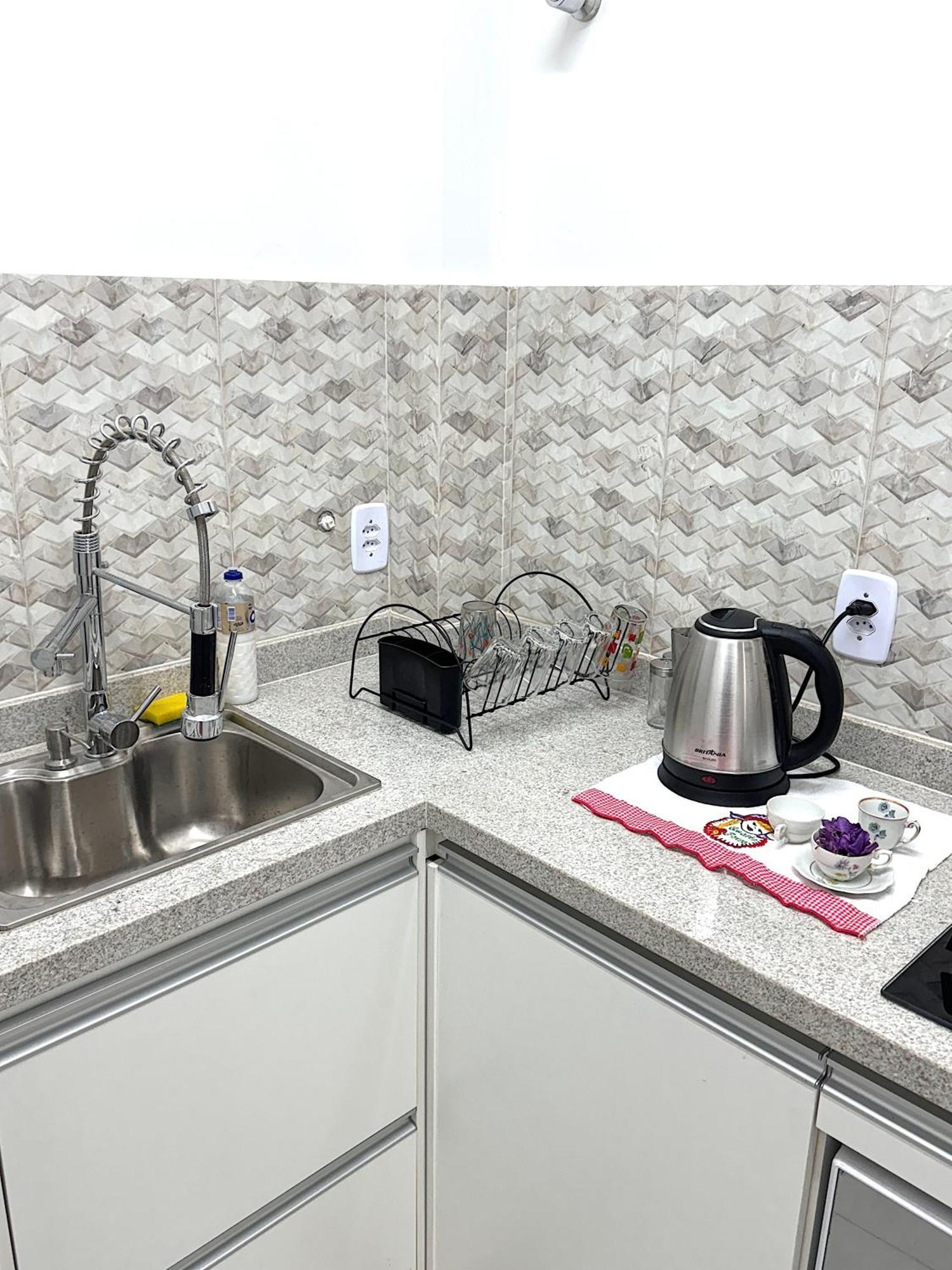Mater Ipanema Apartment ริโอเดจาเนโร ภายนอก รูปภาพ