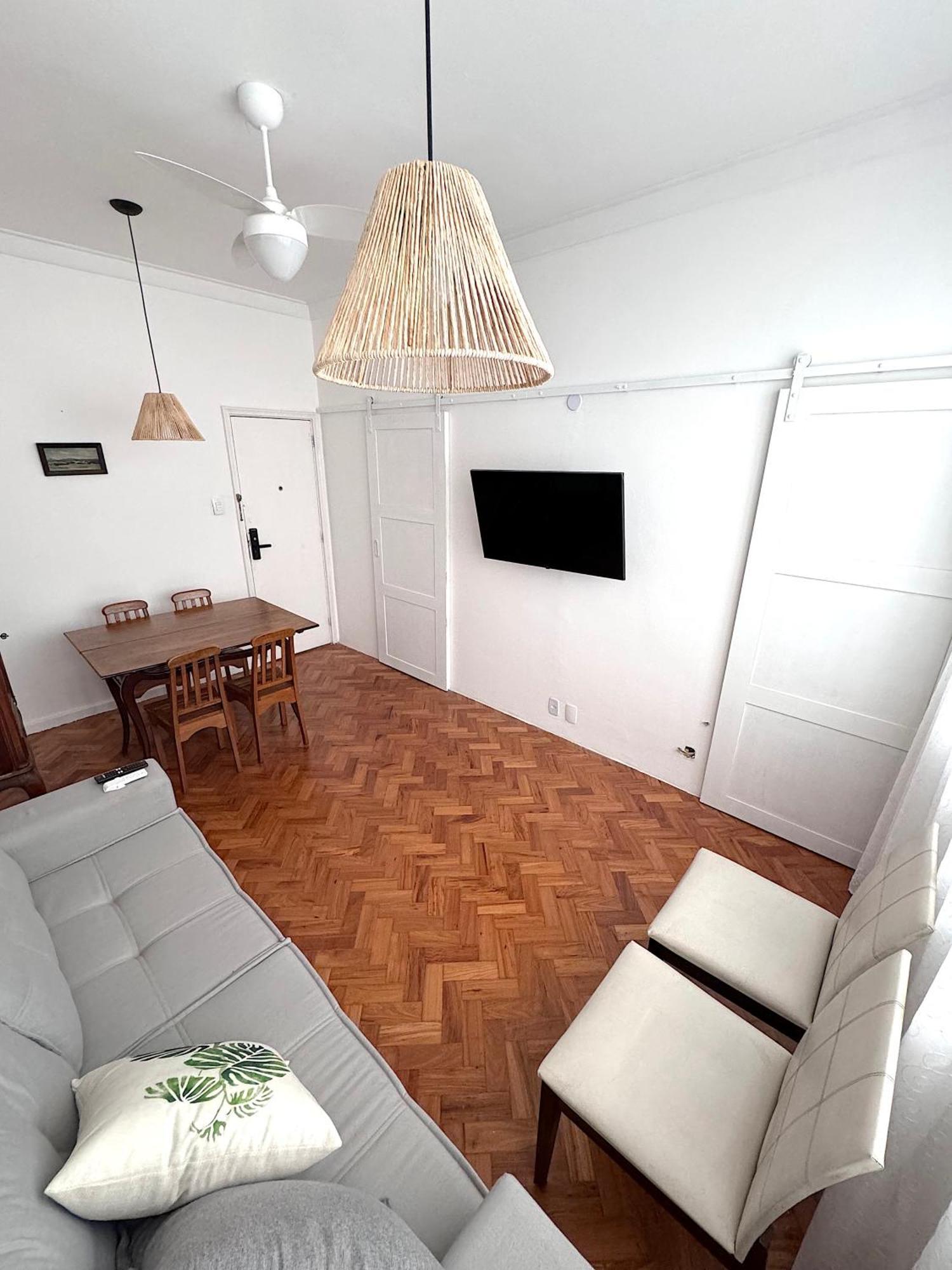 Mater Ipanema Apartment ริโอเดจาเนโร ภายนอก รูปภาพ
