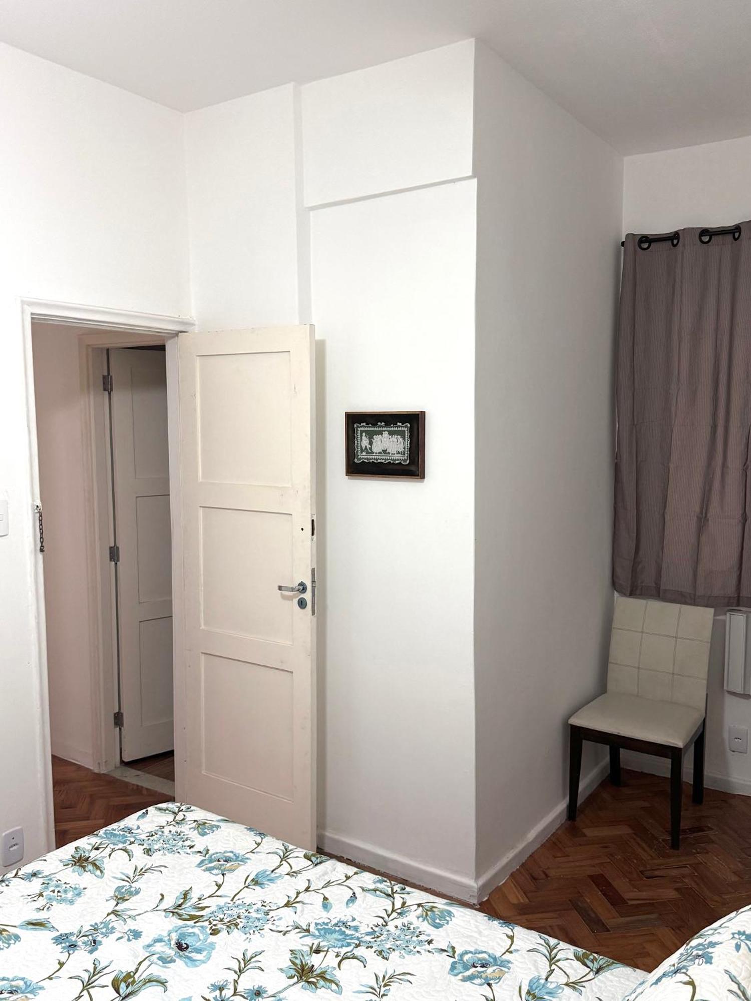 Mater Ipanema Apartment ริโอเดจาเนโร ภายนอก รูปภาพ