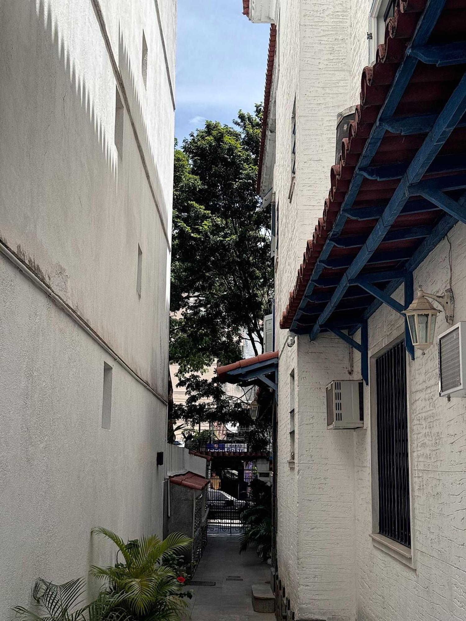 Mater Ipanema Apartment ริโอเดจาเนโร ภายนอก รูปภาพ
