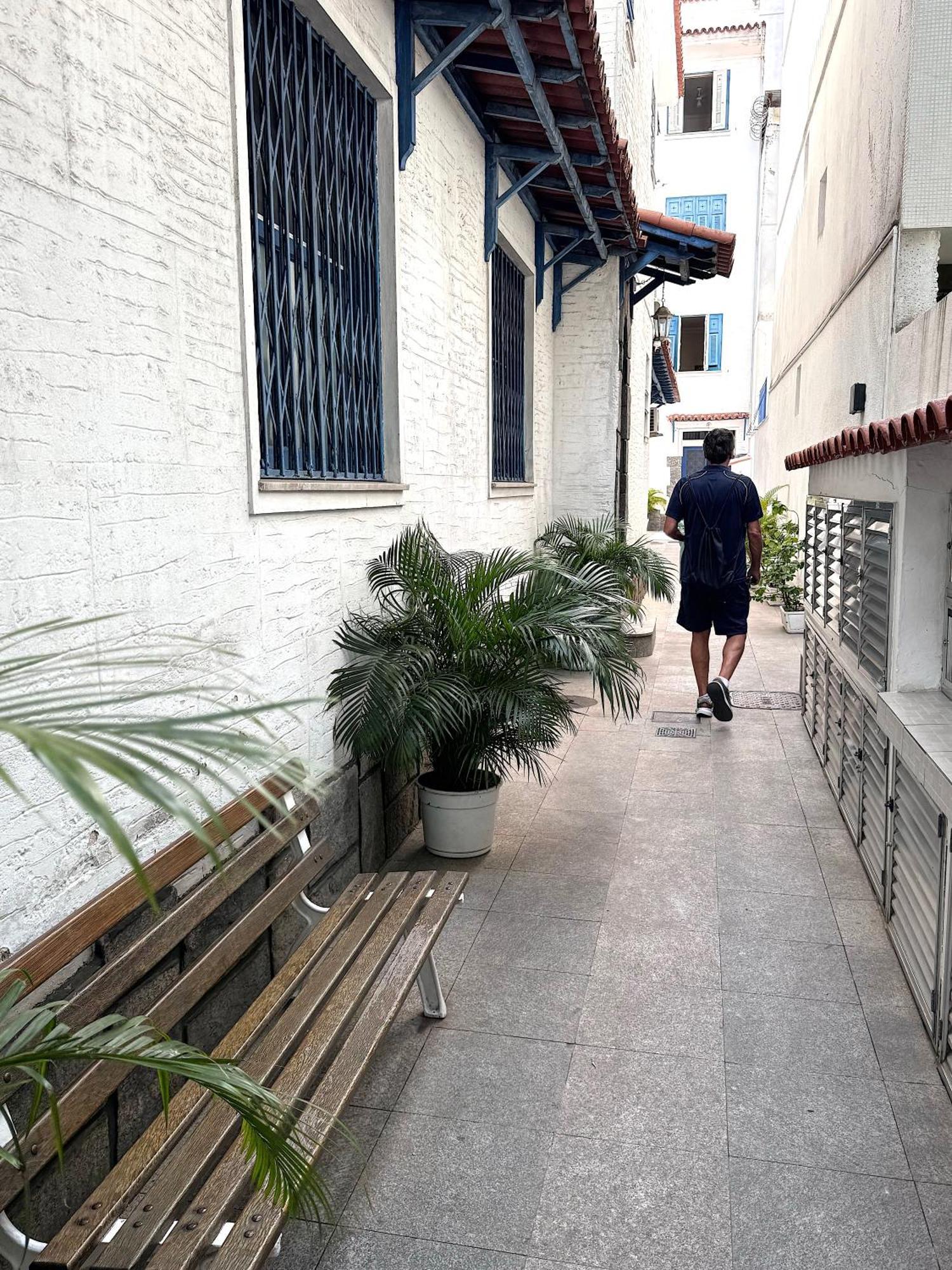 Mater Ipanema Apartment ริโอเดจาเนโร ภายนอก รูปภาพ