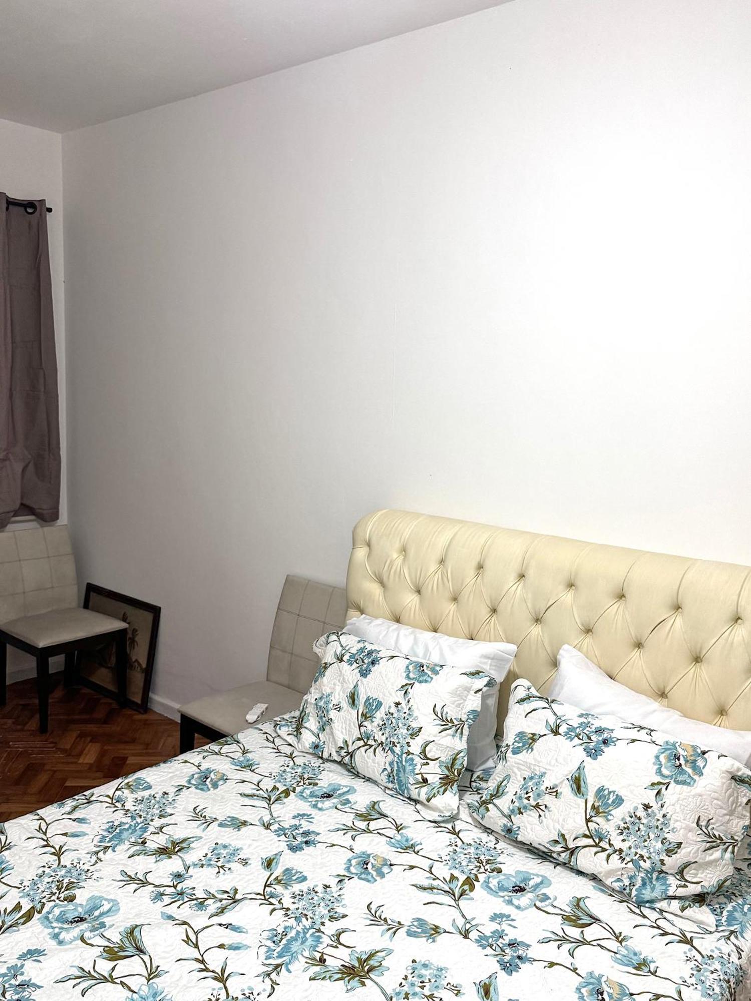 Mater Ipanema Apartment ริโอเดจาเนโร ภายนอก รูปภาพ