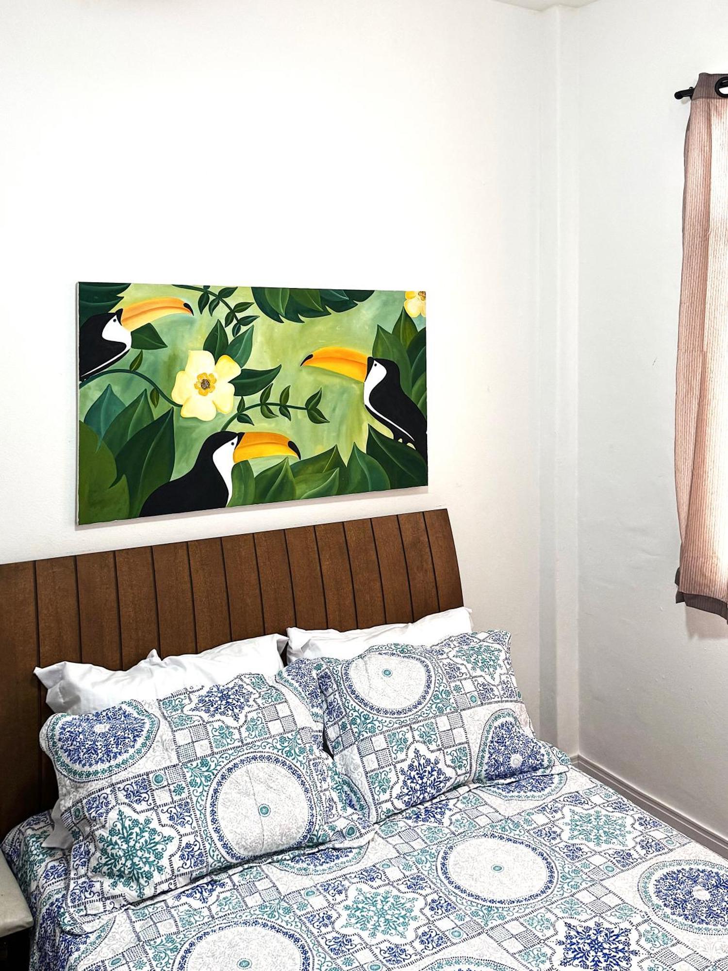 Mater Ipanema Apartment ริโอเดจาเนโร ภายนอก รูปภาพ