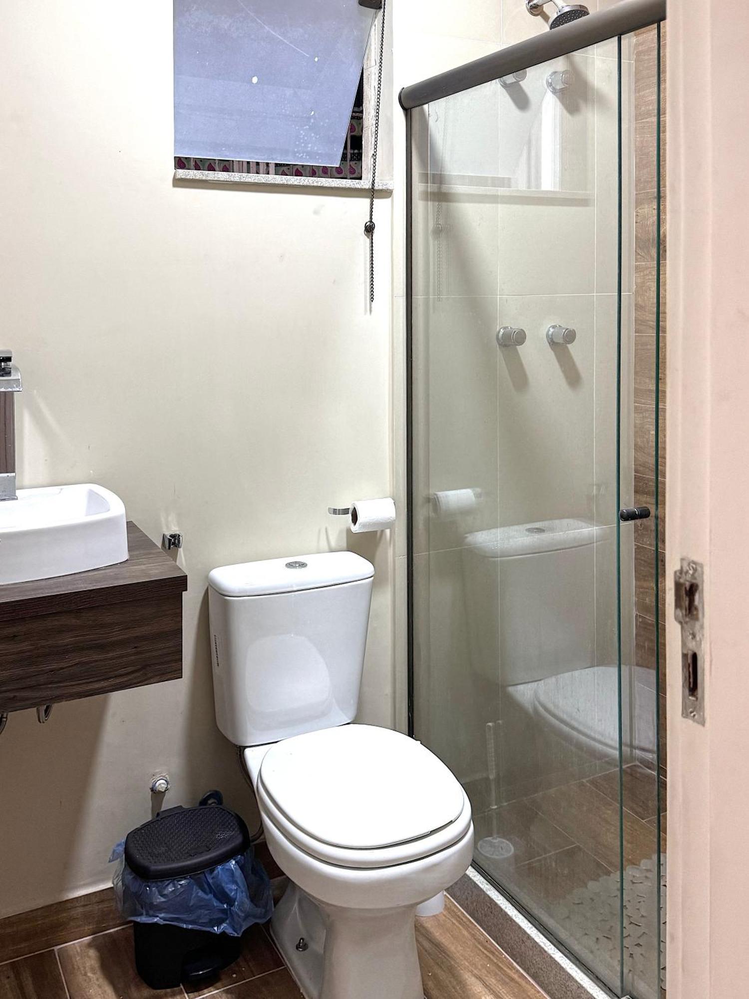 Mater Ipanema Apartment ริโอเดจาเนโร ภายนอก รูปภาพ
