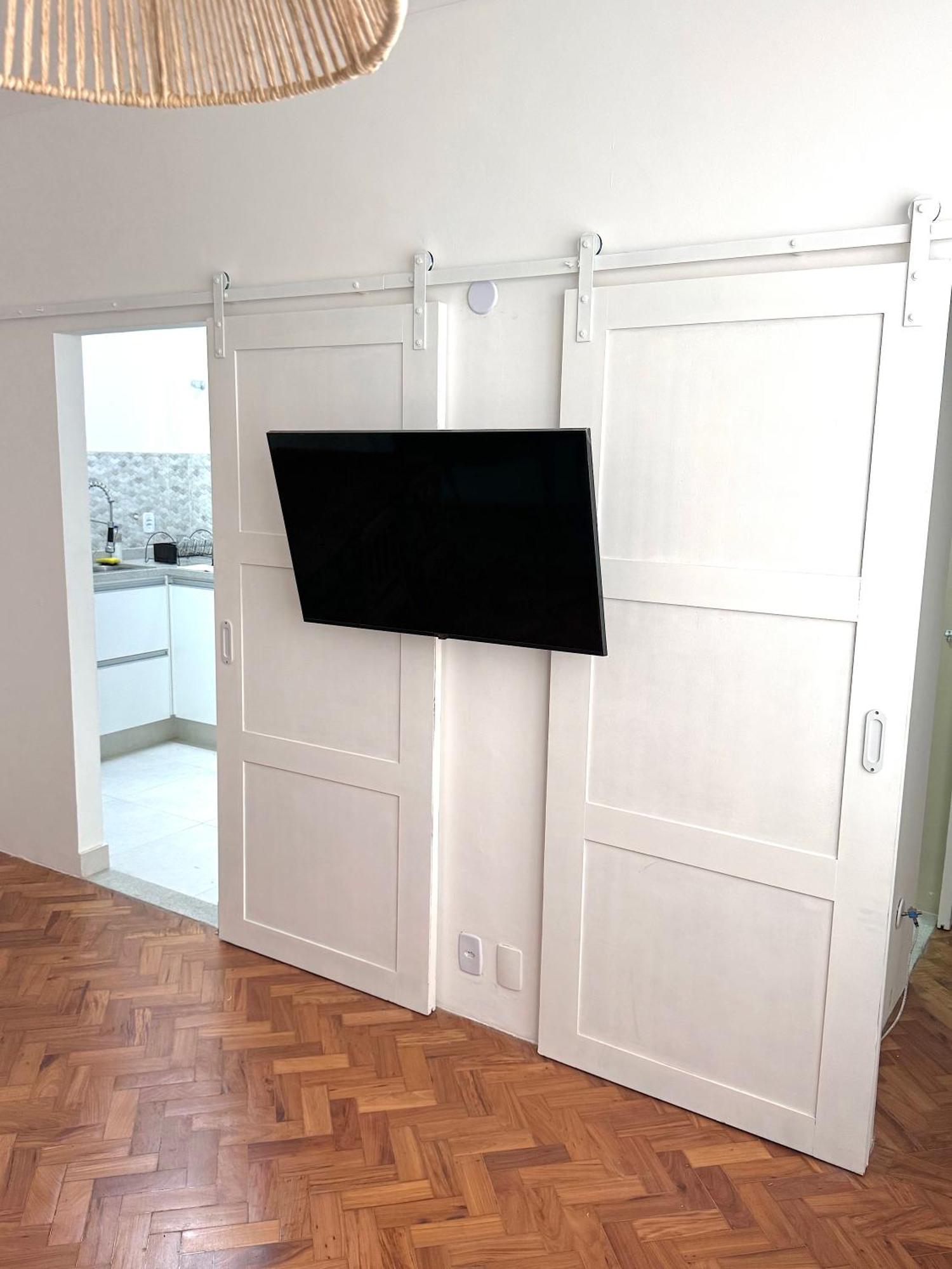 Mater Ipanema Apartment ริโอเดจาเนโร ภายนอก รูปภาพ