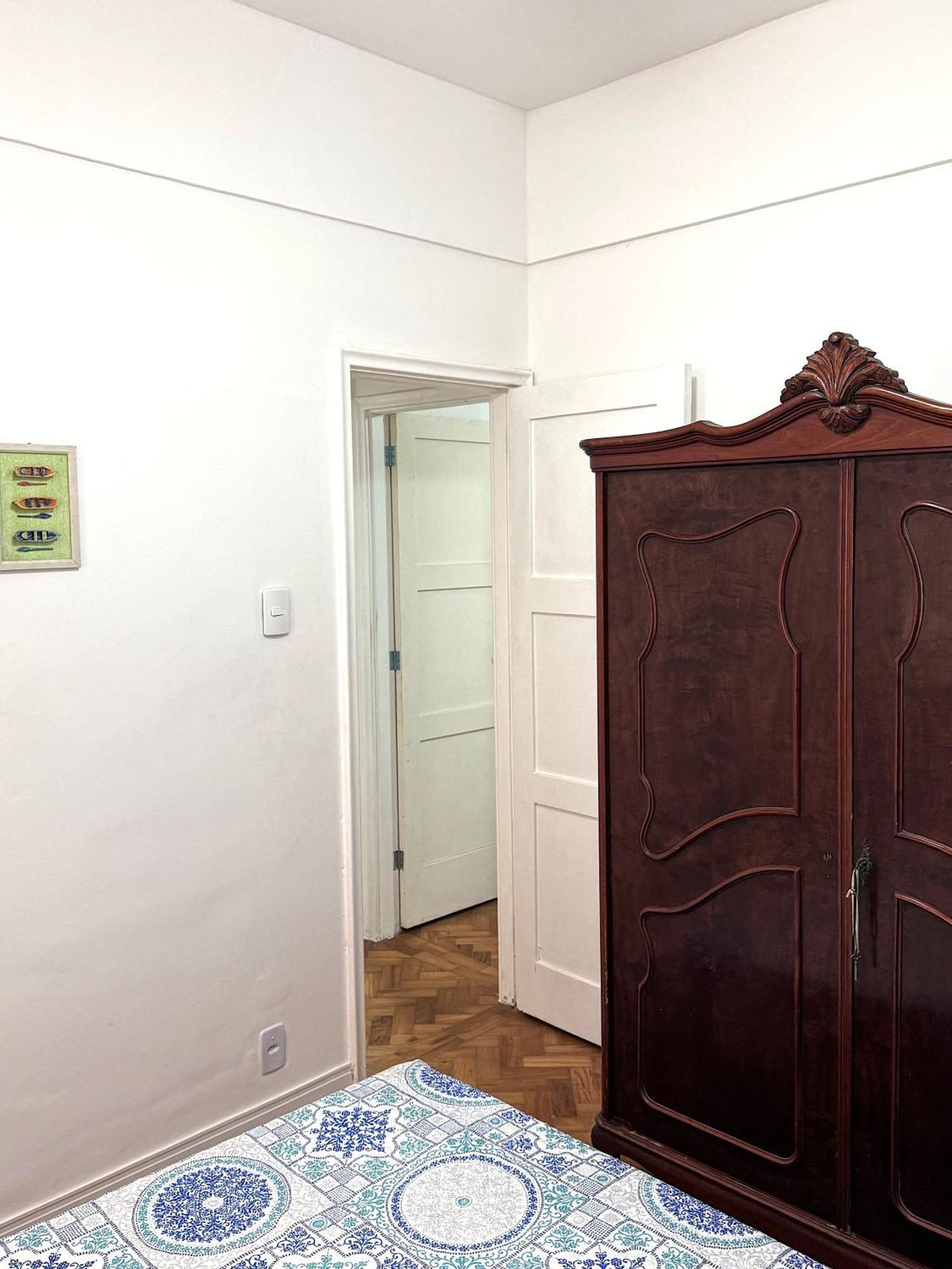 Mater Ipanema Apartment ริโอเดจาเนโร ภายนอก รูปภาพ