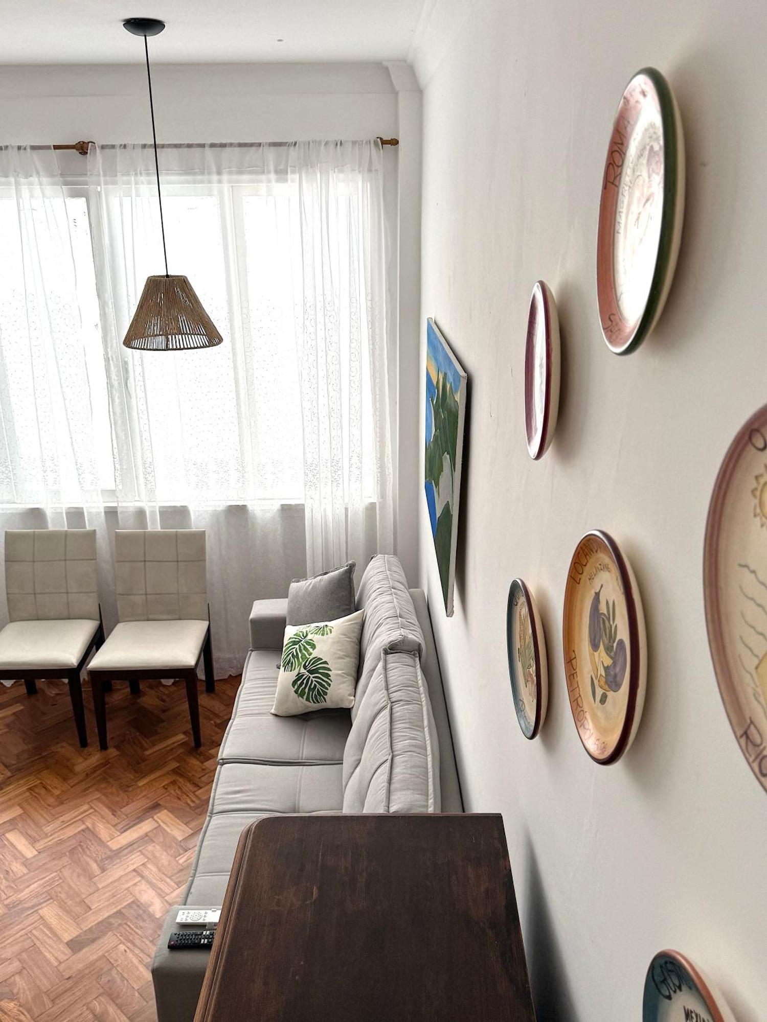 Mater Ipanema Apartment ริโอเดจาเนโร ภายนอก รูปภาพ